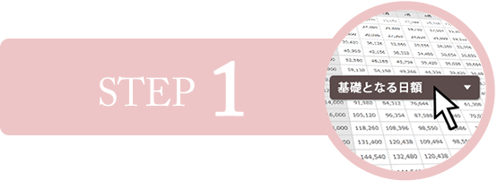 STEP 1
